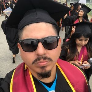 Meet your Posher, David